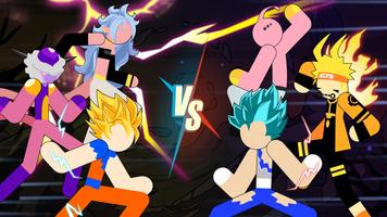 Warriors - Jump warriors fight screenshot 1
