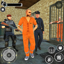 Great Jail Break Mission - Prisoner Escape 2019 APK