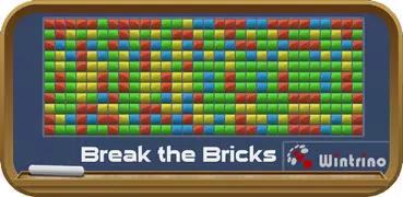 Break The Bricks