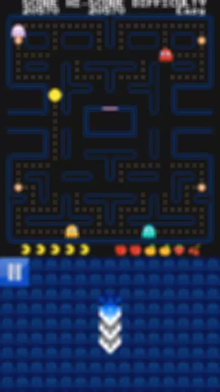 PAC-MAN for Android - Free App Download