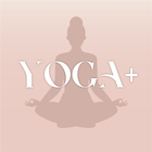 Yoga+ Daily Stretching By Mary أيقونة