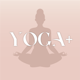 Yoga+ Daily Stretching By Mary simgesi