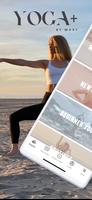 Yoga+ Daily Stretching By Mary Cartaz