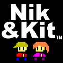 Nik and Kit APK