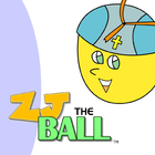 ZJ the Ball أيقونة
