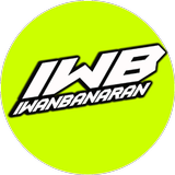 Iwanbanaran icône
