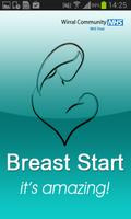 Breast Start Affiche