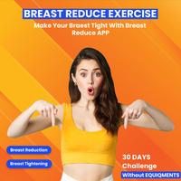 Breast Reduce پوسٹر