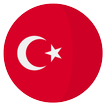 ترکی را یاد بگیرید - مبتدیان