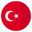 ترکی سیکھیں - ابتدائی آئیکن