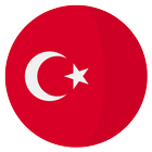 Learn Turkish simgesi