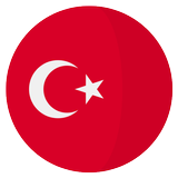 Learn Turkish icon