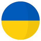 Apprendre l'ukrainien icône
