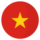 Vietnamca öğren simgesi