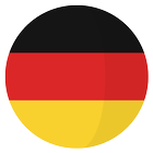 Aprender alemão ícone