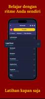 Belajar bahasa Jerman - Pemula screenshot 2