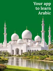 Learn Arabic - Beginners XAPK download
