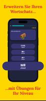 Chinesisch (Mandarin) lernen Screenshot 3