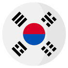 Learn Korean icon