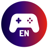 English game আইকন
