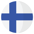 学习芬兰语 圖標