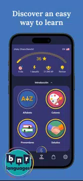 Screenshot 2 for Learn English - Beginners