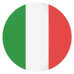 Aprender italiano - Iniciantes ícone