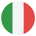 Aprender italiano ícone