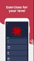 Learn Japanese screenshot 2