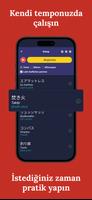 Japonca öğren Ekran Görüntüsü 2