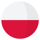 Học tiếng Ba Lan biểu tượng