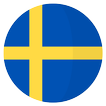 スウェーデン語を学ぶ - 初心者