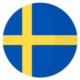 スウェーデン語を学ぶ - 初心者