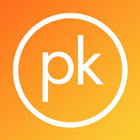 PK Fitness Rewards icône