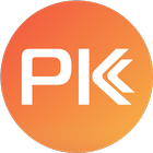 PK Fitness 아이콘