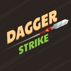 Dagger Strike - Throw Daggers 图标