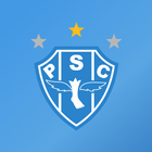 Paysandu Sport Club - Oficial Zeichen