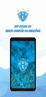 پوستر Paysandu Sport Club - Oficial