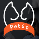 Pet Go - Pet Shops Online aplikacja