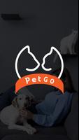 Pet Go - Pet Shops Online Affiche