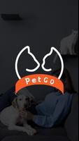 Poster Pet Go - Pet Shops Online