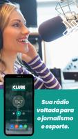RBA Rádio Clube capture d'écran 2