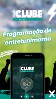 RBA Rádio Clube capture d'écran 3