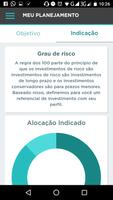 برنامه‌نما Saúde Investimentos عکس از صفحه