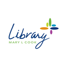 Mary L Cook Library ícone