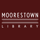 Moorestown Library Mobile Zeichen