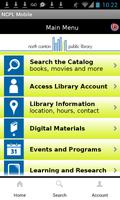 North Canton Public Library screenshot 1