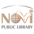 Novi Public Library aplikacja