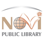 Novi Public Library иконка