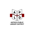 Antioch District Library 图标